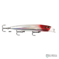 Storm So Run Lipless Minnow Hard lure 120mm/17g, 1pcs/pkt  Twitch Baits  Storm  Cabral Outdoors  