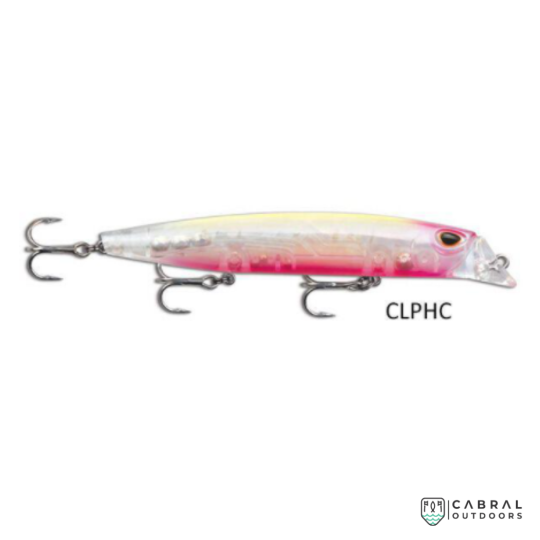 Storm So Run Lipless Minnow Hard lure 120mm/17g, 1pcs/pkt  Twitch Baits  Storm  Cabral Outdoors  