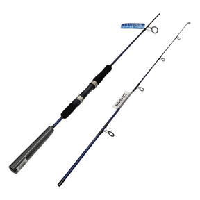 Daiwa D-Blue 7ft and 8ft Spinning Rod  Spinning Rods  Daiwa  Cabral Outdoors  