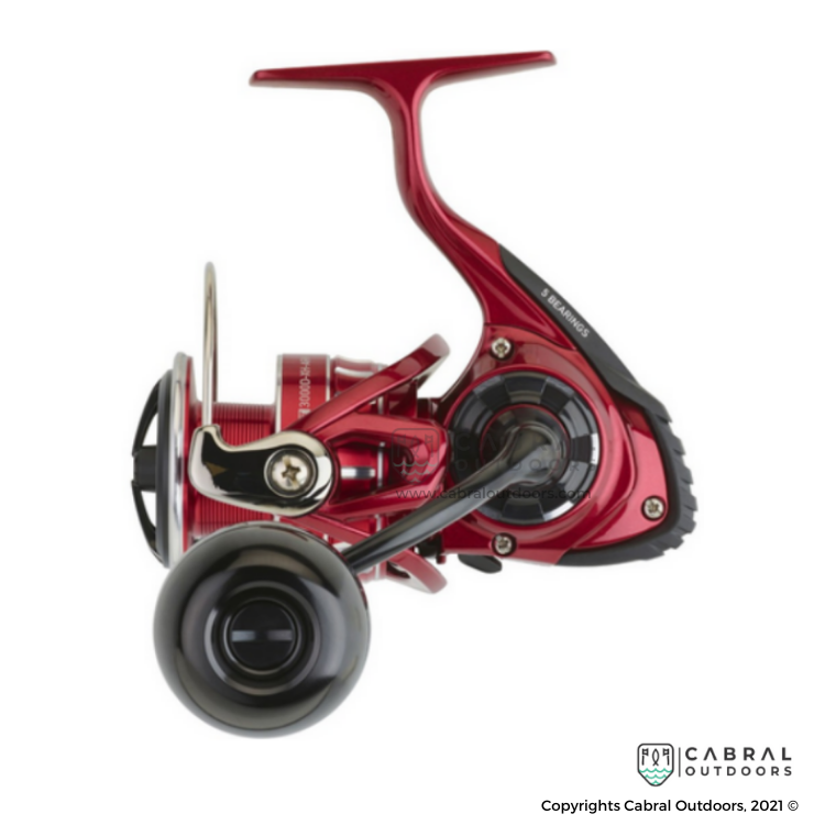 daiwa bg spinning reel - bg 4000 Daiwa BGRR LT4000D-C-ARK || LT6000D-ARK Spinning Reel | Cabral Outdoors