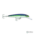 Rapala 15ft Husky Magnum Trolling Series Hard Lure | Size: 14cm | 36g  Pencil Baits  Rapala  Cabral Outdoors  