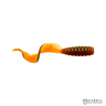 Zman GrubZ 2 inch | 1g | 8pcs/pkt  Curly Tail  Zman  Cabral Outdoors  