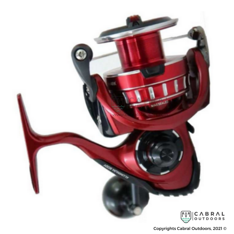 Daiwa BGRR LT4000D-CXH-ARK Spinning Reel  Spinning Reels  Daiwa  Cabral Outdoors  