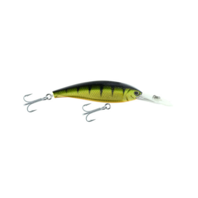 Storm Arashi Tiger 10 Hard lure 10cm/23g, 1pcs/pkt  Deep Diver  Storm  Cabral Outdoors  