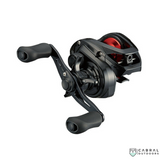 Daiwa PR 100 Bait Casting Reel  Baitcasting Reels  Daiwa  Cabral Outdoors  