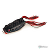 Molix Rattlin' Pop Frog | Size: 6.5cm | 18g  Popping Frog  Molix  Cabral Outdoors  