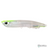 Bone Entice 110F Topwater Hard Bait (with treble hooks) | Size: 110mm | 20g  Stick Baits  Bone  Cabral Outdoors  