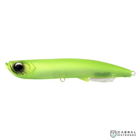 Bone Entice 110F Topwater Hard Bait (with treble hooks) | Size: 110mm | 20g  Stick Baits  Bone  Cabral Outdoors  