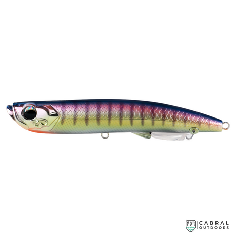 Bone Entice 110F Topwater Hard Bait (with treble hooks) | Size: 110mm | 20g  Stick Baits  Bone  Cabral Outdoors  