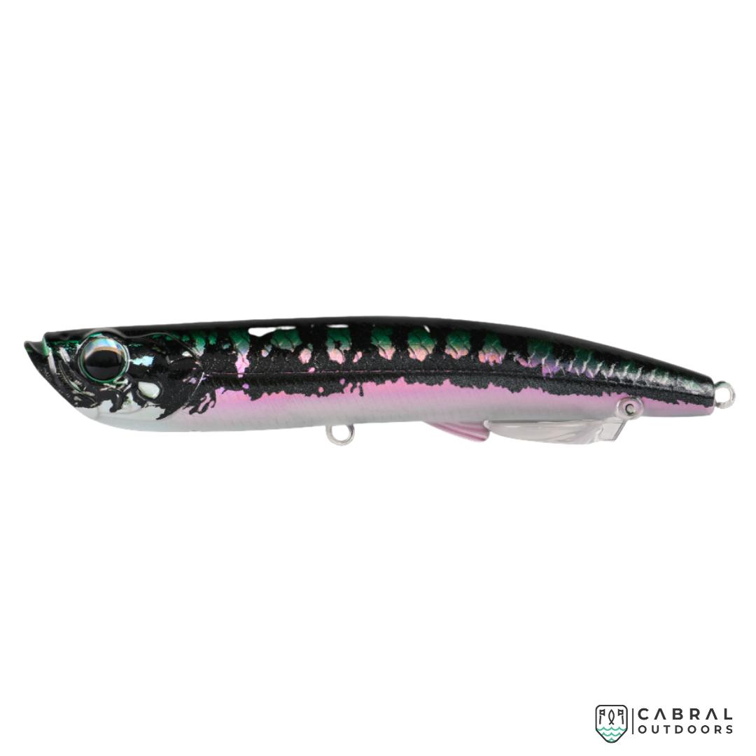 Bone Entice 110F Topwater Hard Bait (with treble hooks) | Size: 110mm | 20g  Stick Baits  Bone  Cabral Outdoors  