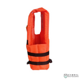 Life Jacket - Optima  Personal Floatation Devices  Apex  Cabral Outdoors  