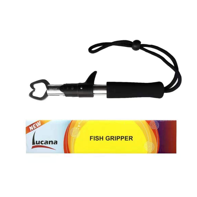 Lucana Fish Gripper  Lip Gripper  Lucana  Cabral Outdoors  