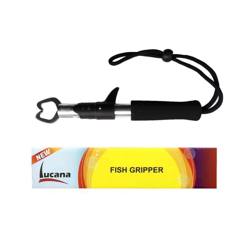 Lucana Fish Gripper, Cabral Outdoors