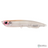 Bone Entice 110F Topwater Hard Bait (with treble hooks) | Size: 110mm | 20g  Stick Baits  Bone  Cabral Outdoors  