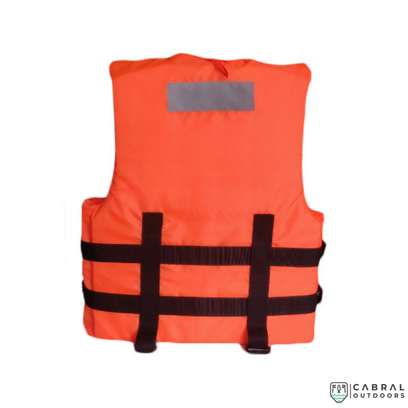 Life Jacket - Optima  Personal Floatation Devices  Apex  Cabral Outdoors  