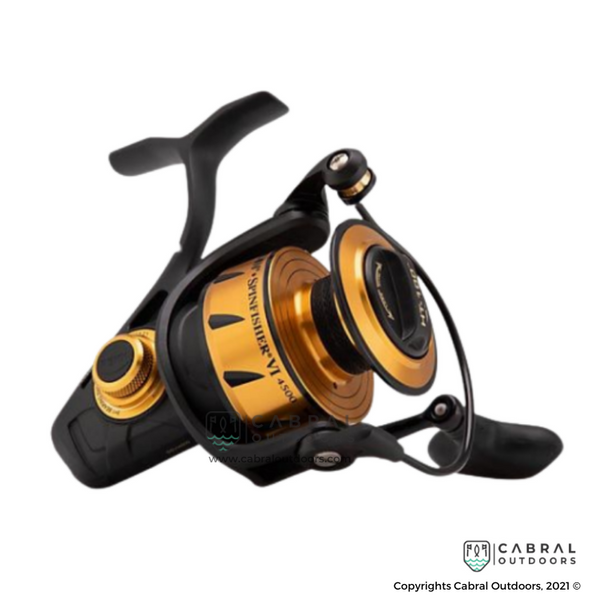 Spinning Reels Spinning Reels Cabral Outdoors