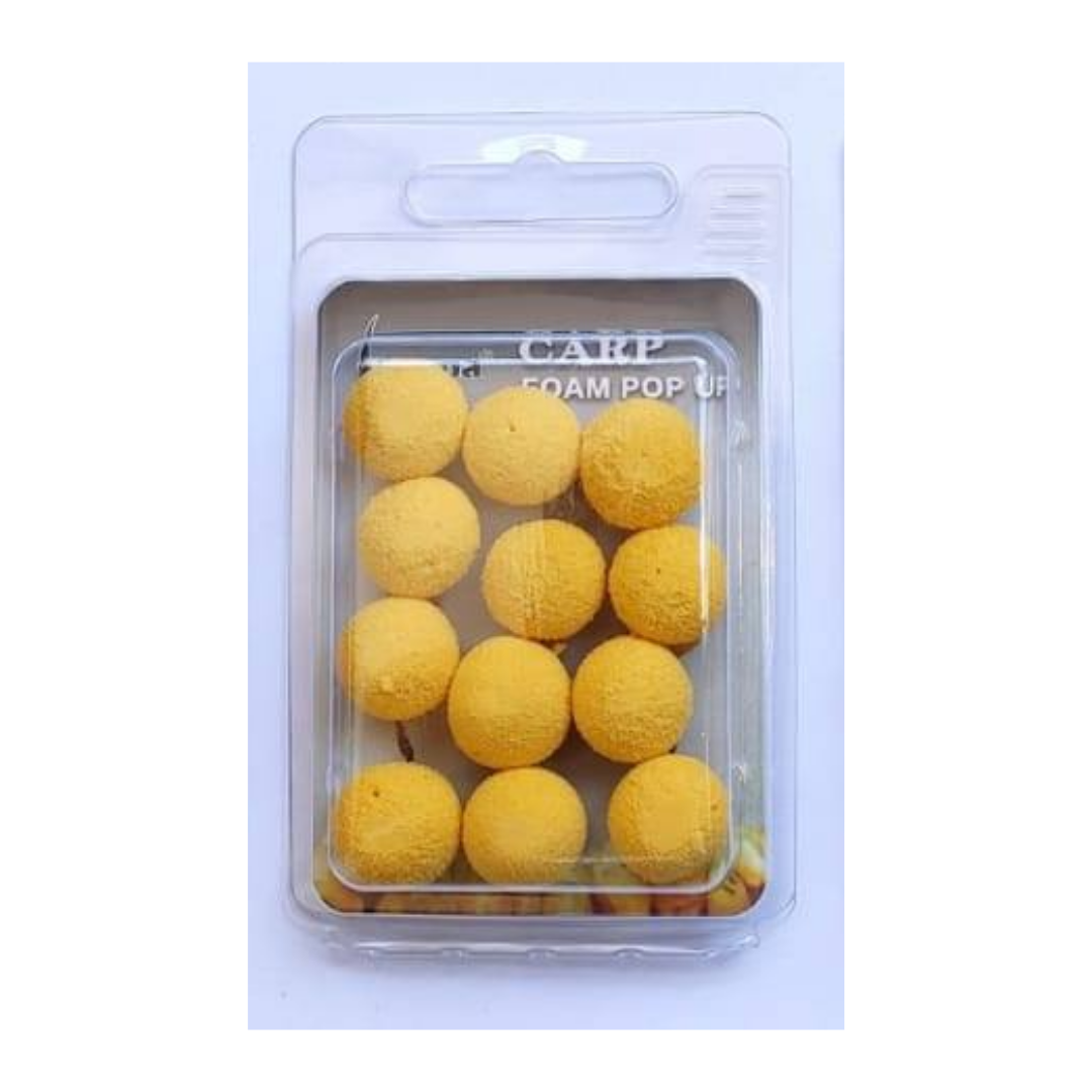 Lucana Carp Soft Beads  Pop Up  Lucana  Cabral Outdoors  