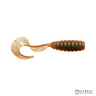 Zman GrubZ 2.5 inch | 1.91g | 8pcs/pkt  Curly Tail  Zman  Cabral Outdoors  