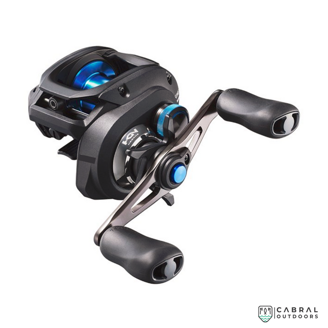 Shimano SLX DC 151 XG Baitcasting Reel  Baitcasting Reels  Shimano  Cabral Outdoors  