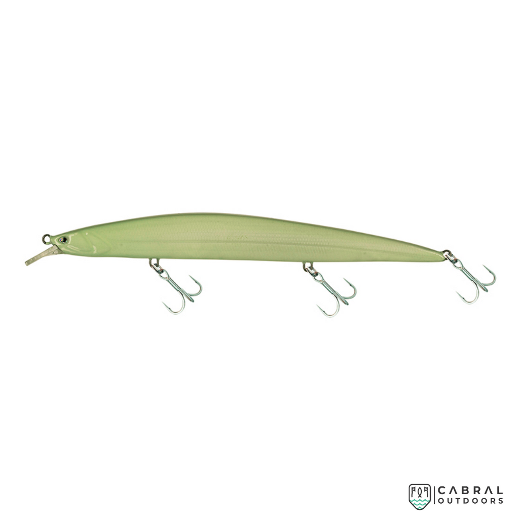 Jerk Nomura Big Game 14 Cm, 125g - Leurre Maquereau Pour Thon, Marlin, Wahoo, Flétan