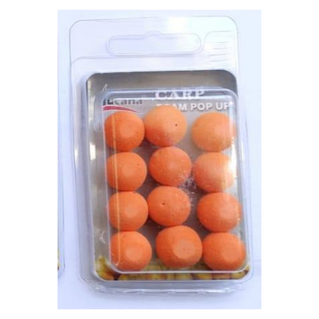 Lucana Carp Soft Beads  Pop Up  Lucana  Cabral Outdoors  