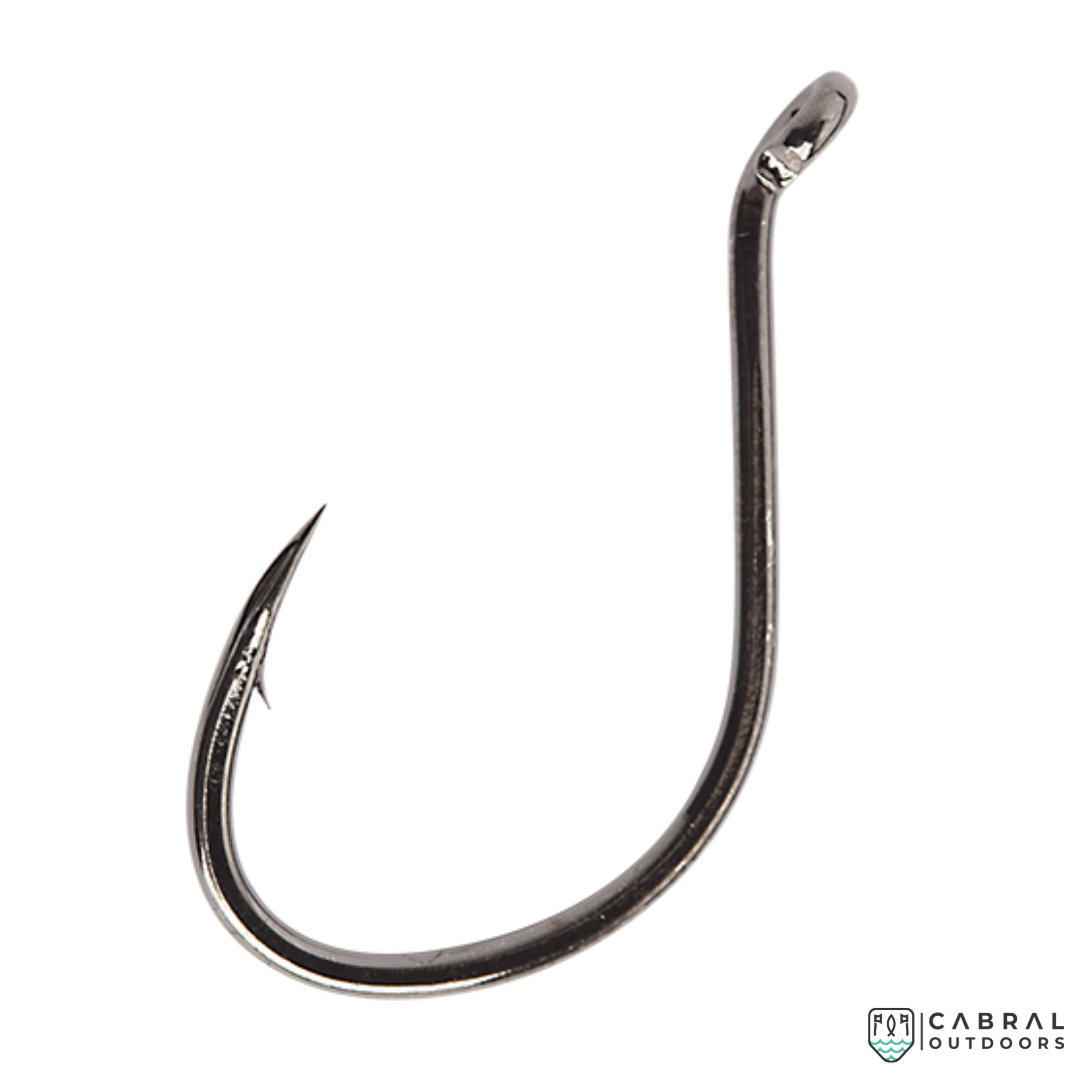 Owner 5111 SSW Cutting Point All Purpose Bait Hook | Size: 1-3/0  Hooks  Owner  Cabral Outdoors  