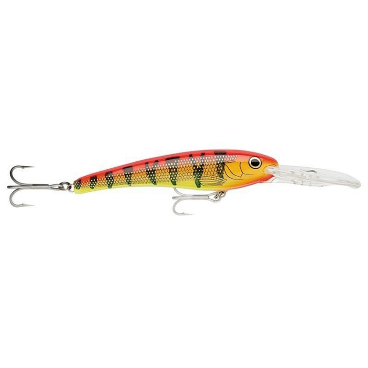 Storm Deep Thunder Hard lure with treble hooks 11cm/28g, 1pcs/pkt  Deep Diver  Storm  Cabral Outdoors  