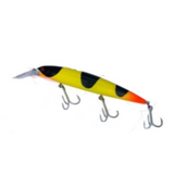 Lucana Sparrow Size: 132mm | 21.8g | 1pc/pck  Jerk Baits  Lucana  Cabral Outdoors  