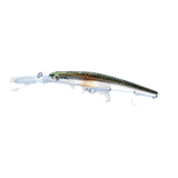 Lucana Predator 120mm/21g, 1pcs/pkt  Deep Diver  Lucana  Cabral Outdoors  