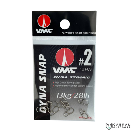 VMC Dyna Snap 3537  Snap  VMC  Cabral Outdoors  