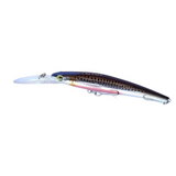 Lucana Predator 120mm/21g, 1pcs/pkt  Deep Diver  Lucana  Cabral Outdoors  