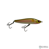 Mustad Scatter Pen 70S | Size: 70mm | 10.6g  Crank Baits  Mustad  Cabral Outdoors  