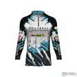 Cabral Outdoors Jersey- With Collar  Jersey  Cabral Outdoors  Cabral Outdoors  