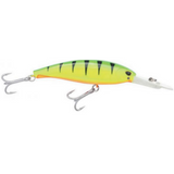 Storm Arashi Tiger 10 Hard lure 10cm/23g, 1pcs/pkt  Deep Diver  Storm  Cabral Outdoors  