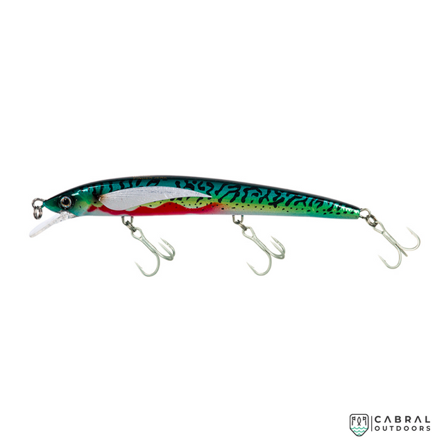 Molix Finder Jerk 110 Jerkbait | Size: 11cm | 9g  Jerk Baits  Molix  Cabral Outdoors  