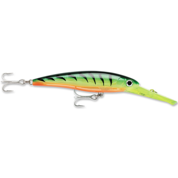 Rapala Saltwater X-Rap Magnum Divebait 15ft Hard lure | Size: 12cm |  32g  Deep Diver  Rapala  Cabral Outdoors  