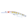 Lucana Predator 120mm/21g, 1pcs/pkt  Deep Diver  Lucana  Cabral Outdoors  