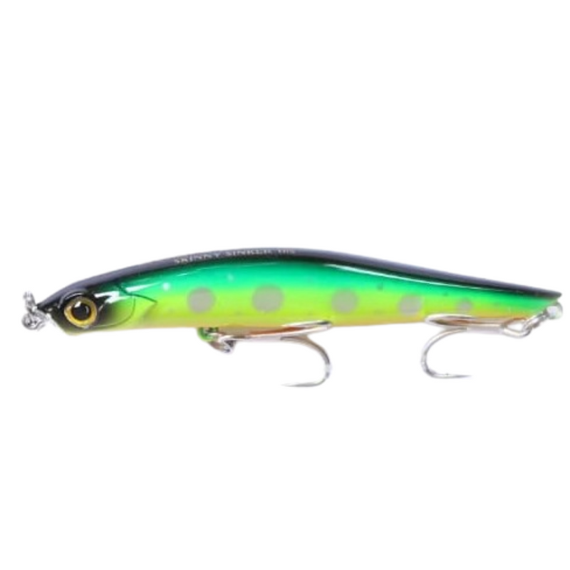 BEST Lanky Weights – Stopper Lures