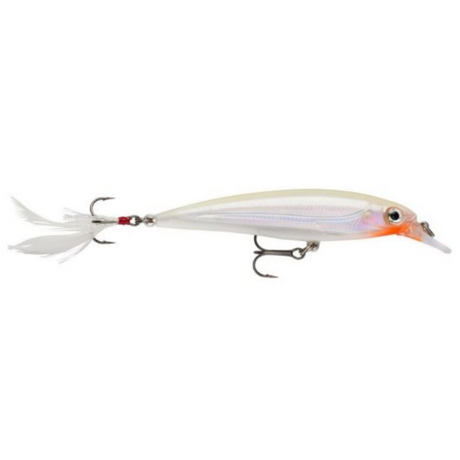 Rapala X-Rap XR10 Xtreme Action Slashbait Hard Lure | Size: 10cm | 13g  Jerk Baits  Rapala  Cabral Outdoors  