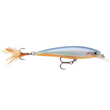 Rapala X-Rap XR10 Xtreme Action Slashbait Hard Lure | Size: 10cm | 13g  Jerk Baits  Rapala  Cabral Outdoors  