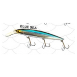 Lucana Sparrow Size: 132mm | 21.8g | 1pc/pck  Jerk Baits  Lucana  Cabral Outdoors  