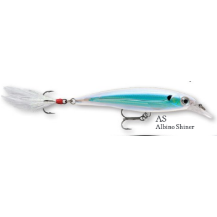 Rapala X-Rap XR10 Xtreme Action Slashbait Hard Lure | Size: 10cm | 13g  Jerk Baits  Rapala  Cabral Outdoors  