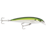 Rapala X-Rap SXR-12 Hard lure | Size: 12cm | 22g  Jerk Baits  Rapala  Cabral Outdoors  