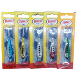 Halco Metal Outcast Jig Metal Lures - 40G  Casting Jigs  Halco  Cabral Outdoors  