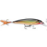 Rapala X-Rap SXR-12 Hard lure | Size: 12cm | 22g  Jerk Baits  Rapala  Cabral Outdoors  