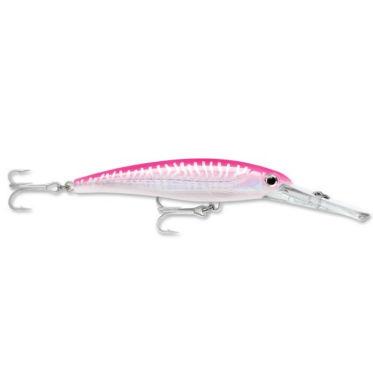 Rapala X-Rap Magnum Divebait 10ft Hard lure | Size: 11cm | 22g  Deep Diver  Rapala  Cabral Outdoors  