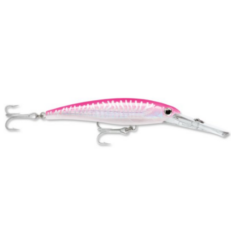 Rapala X-Rap Magnum Divebait 10ft Hard lure | Size: 11cm | 22g  Deep Diver  Rapala  Cabral Outdoors  