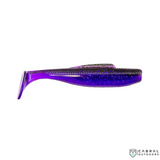 Zman MinnowZ™ 3inch Soft Baits | 6/pack 10X Tough ElaZtech®  Paddle Tail  Zman  Cabral Outdoors  