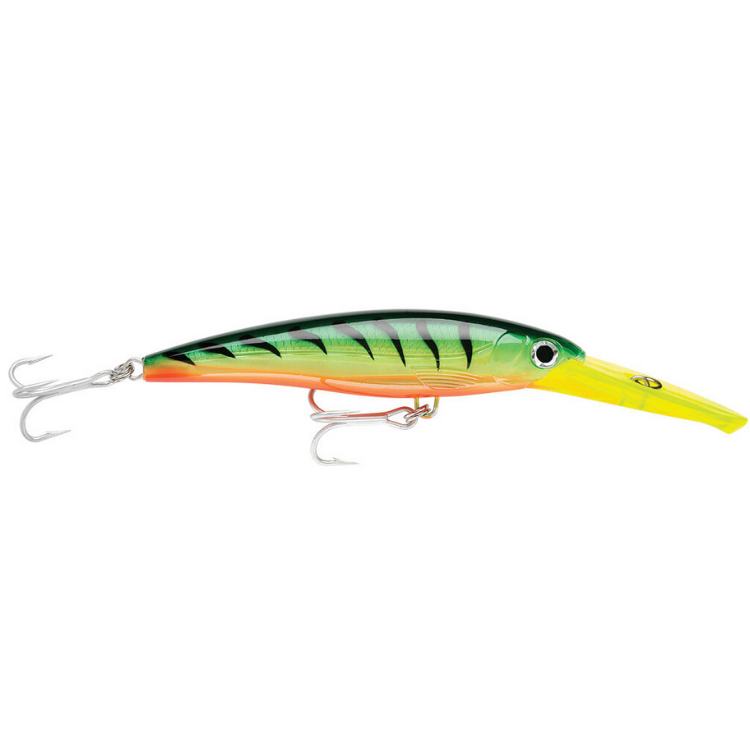 Rapala X-Rap Magnum Divebait 10ft Hard lure | Size: 11cm | 22g  Deep Diver  Rapala  Cabral Outdoors  