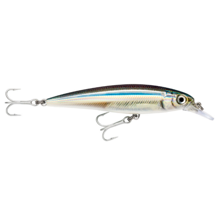 Rapala X-Rap SXR-12 Hard lure | Size: 12cm | 22g  Jerk Baits  Rapala  Cabral Outdoors  